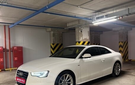 Audi A5, 2015 год, 2 390 000 рублей, 1 фотография