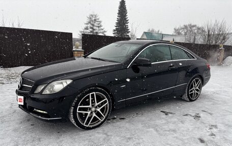 Mercedes-Benz E-Класс, 2011 год, 1 250 000 рублей, 7 фотография