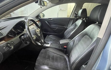 Volkswagen Passat B6, 2010 год, 455 000 рублей, 6 фотография