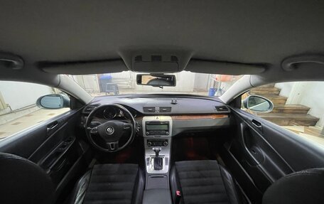 Volkswagen Passat B6, 2010 год, 455 000 рублей, 7 фотография