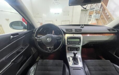 Volkswagen Passat B6, 2010 год, 455 000 рублей, 8 фотография