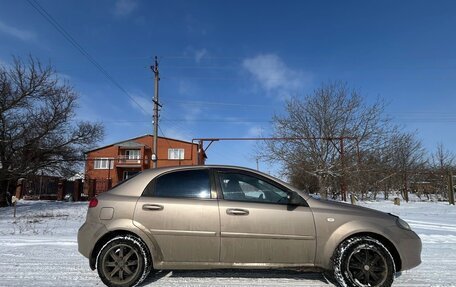 Chevrolet Lacetti, 2008 год, 399 999 рублей, 5 фотография