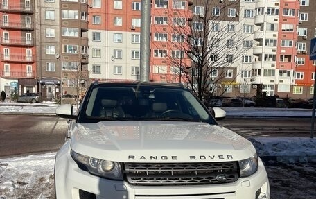 Land Rover Range Rover Evoque I, 2014 год, 2 200 000 рублей, 8 фотография