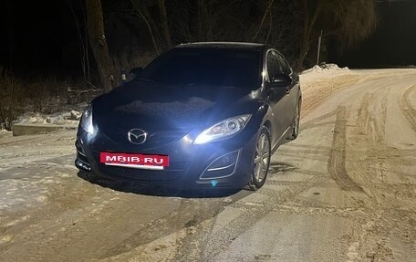 Mazda 6, 2010 год, 1 500 000 рублей, 6 фотография