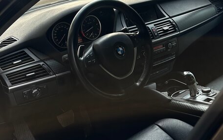 BMW X6, 2013 год, 2 550 000 рублей, 11 фотография