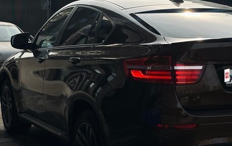 BMW X6, 2013 год, 2 550 000 рублей, 6 фотография