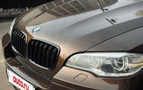 BMW X6, 2013 год, 2 550 000 рублей, 5 фотография