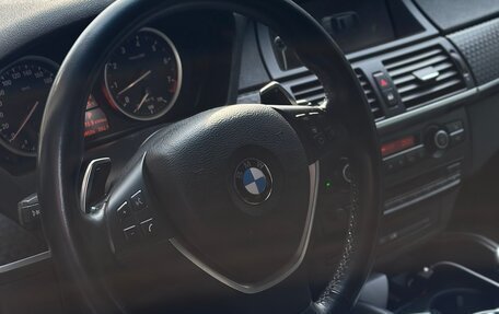 BMW X6, 2013 год, 2 550 000 рублей, 10 фотография