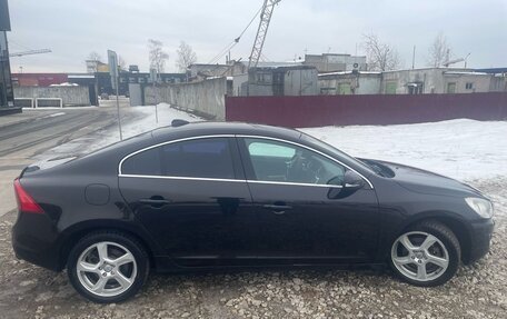 Volvo S60 III, 2012 год, 1 320 000 рублей, 6 фотография