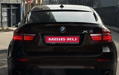 BMW X6, 2013 год, 2 550 000 рублей, 7 фотография