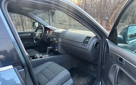 Volkswagen Touareg III, 2008 год, 1 250 000 рублей, 7 фотография