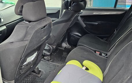 Citroen C4 Picasso II рестайлинг, 2007 год, 500 000 рублей, 2 фотография