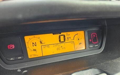 Citroen C4 Picasso II рестайлинг, 2007 год, 500 000 рублей, 5 фотография