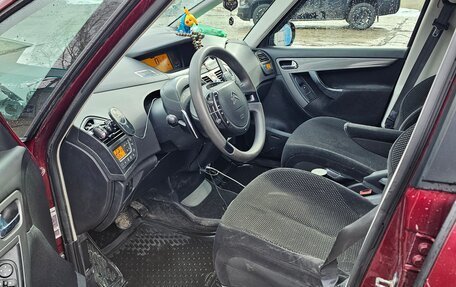 Citroen C4 Picasso II рестайлинг, 2007 год, 500 000 рублей, 6 фотография
