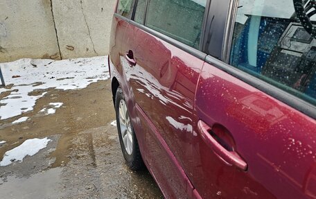 Citroen C4 Picasso II рестайлинг, 2007 год, 500 000 рублей, 8 фотография
