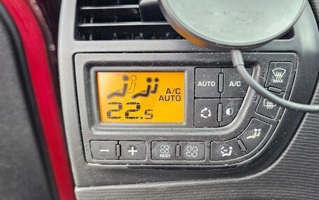 Citroen C4 Picasso II рестайлинг, 2007 год, 500 000 рублей, 10 фотография