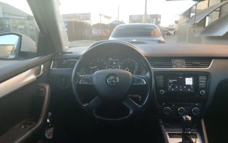 Skoda Octavia, 2013 год, 750 000 рублей, 9 фотография