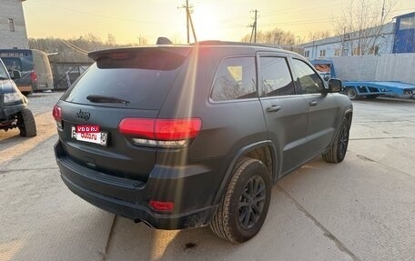 Jeep Grand Cherokee, 2014 год, 2 175 000 рублей, 3 фотография