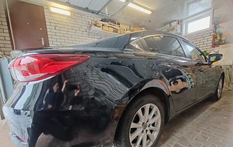 Mazda 6, 2014 год, 1 650 000 рублей, 4 фотография