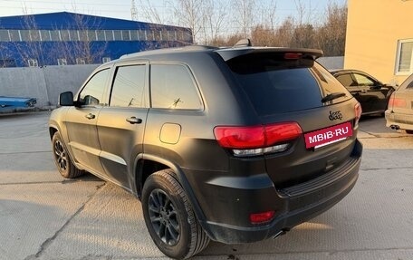 Jeep Grand Cherokee, 2014 год, 2 175 000 рублей, 5 фотография