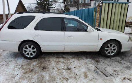 KIA Clarus II, 1999 год, 250 000 рублей, 3 фотография