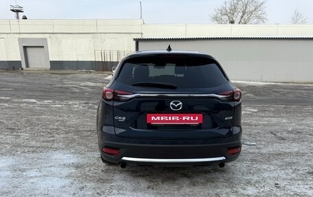 Mazda CX-9 II, 2019 год, 3 590 000 рублей, 6 фотография