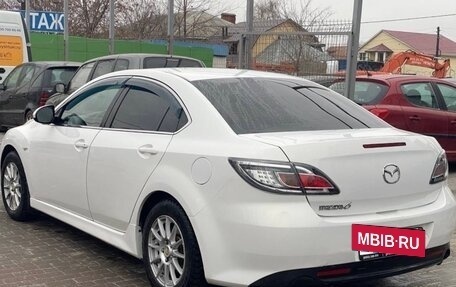 Mazda 6, 2011 год, 980 000 рублей, 3 фотография