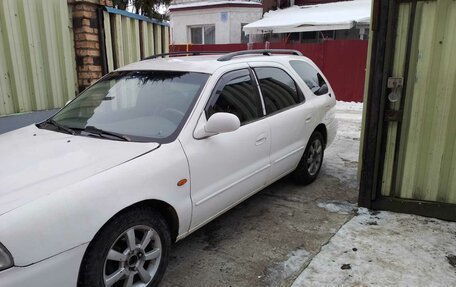 KIA Clarus II, 1999 год, 250 000 рублей, 5 фотография