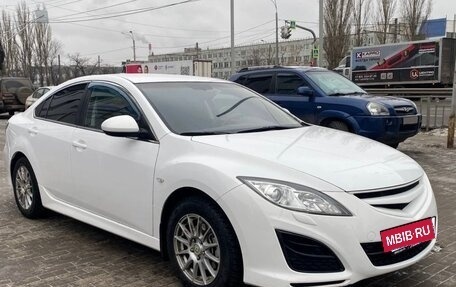 Mazda 6, 2011 год, 980 000 рублей, 2 фотография