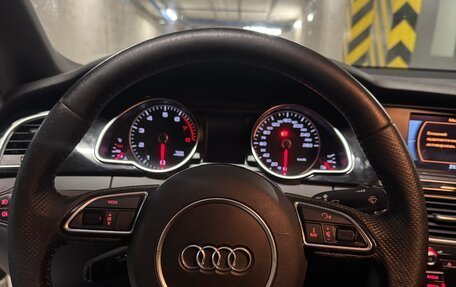 Audi A5, 2015 год, 2 390 000 рублей, 5 фотография