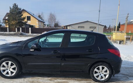 Peugeot 308 II, 2008 год, 535 000 рублей, 3 фотография