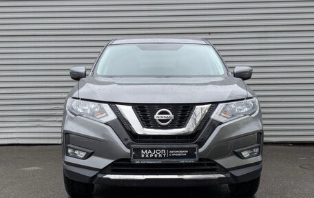 Nissan X-Trail, 2021 год, 2 750 000 рублей, 2 фотография