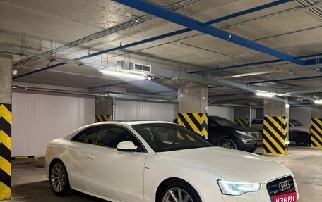 Audi A5, 2015 год, 2 390 000 рублей, 2 фотография