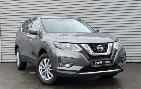 Nissan X-Trail, 2021 год, 2 750 000 рублей, 3 фотография