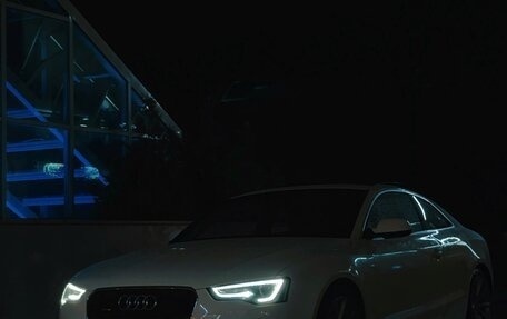 Audi A5, 2015 год, 2 390 000 рублей, 14 фотография