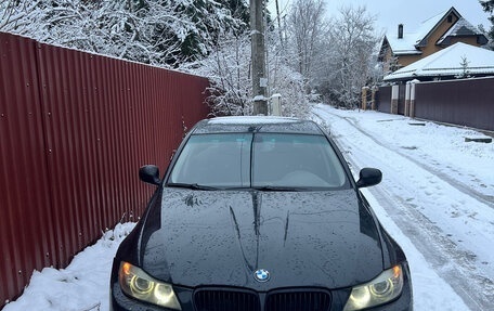 BMW 3 серия, 2008 год, 1 000 000 рублей, 3 фотография