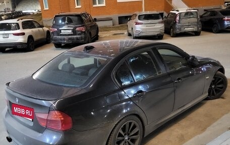 BMW 3 серия, 2008 год, 1 000 000 рублей, 7 фотография