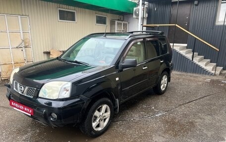 Nissan X-Trail, 2006 год, 800 000 рублей, 2 фотография