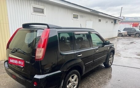 Nissan X-Trail, 2006 год, 800 000 рублей, 5 фотография