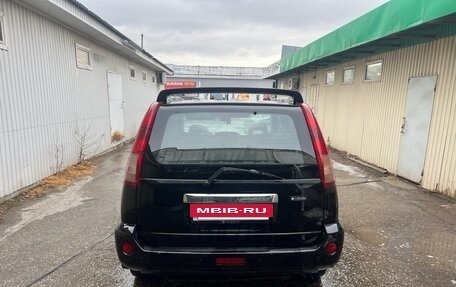 Nissan X-Trail, 2006 год, 800 000 рублей, 4 фотография