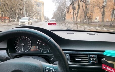 BMW 3 серия, 2008 год, 1 000 000 рублей, 10 фотография