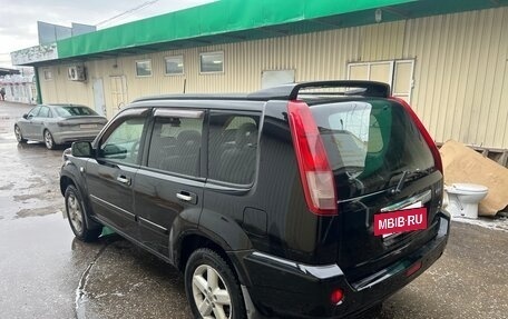 Nissan X-Trail, 2006 год, 800 000 рублей, 3 фотография