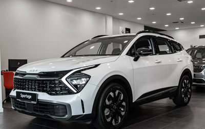 KIA Sportage IV рестайлинг, 2024 год, 4 490 000 рублей, 1 фотография