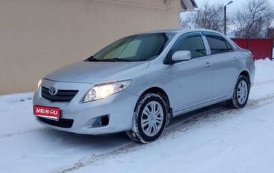 Toyota Corolla, 2008 год, 700 000 рублей, 1 фотография