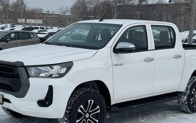 Toyota Hilux VIII, 2022 год, 5 250 000 рублей, 1 фотография