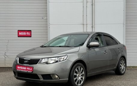 KIA Cerato III, 2010 год, 550 000 рублей, 1 фотография