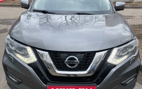 Nissan X-Trail, 2019 год, 2 650 000 рублей, 1 фотография