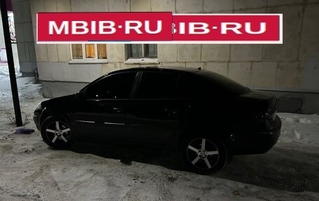 Renault Megane II, 2008 год, 270 000 рублей, 1 фотография