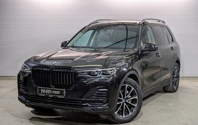 BMW X7, 2019 год, 6 780 000 рублей, 1 фотография