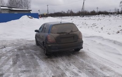 Nissan Almera, 2001 год, 120 000 рублей, 1 фотография